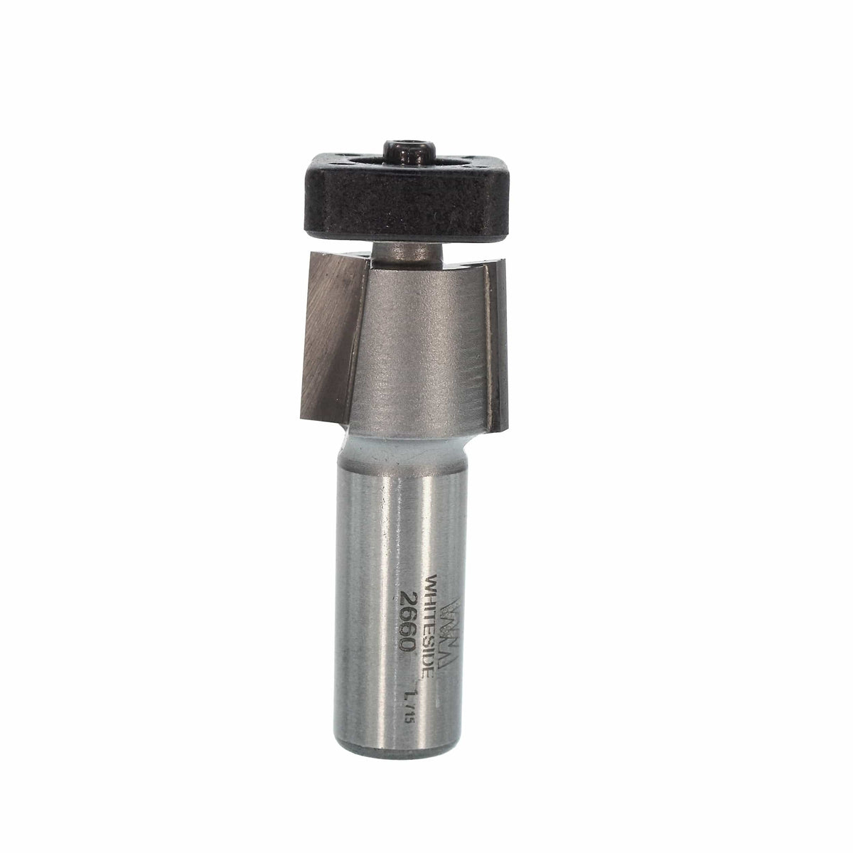 Trimmer Rides Bit Whiteside Laminate Trimmer Router Bit | Woodcraft