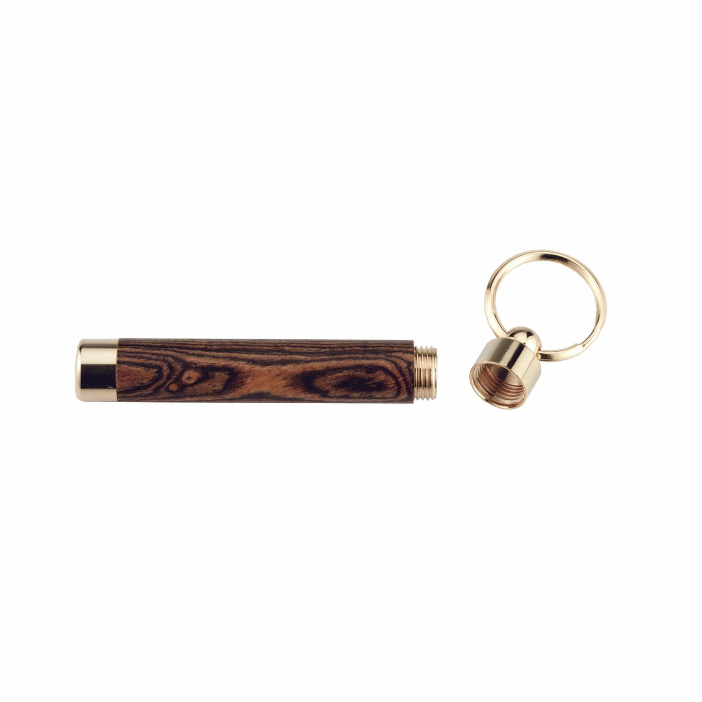 TOOTHPICK HOLDER KEY RING alt 0