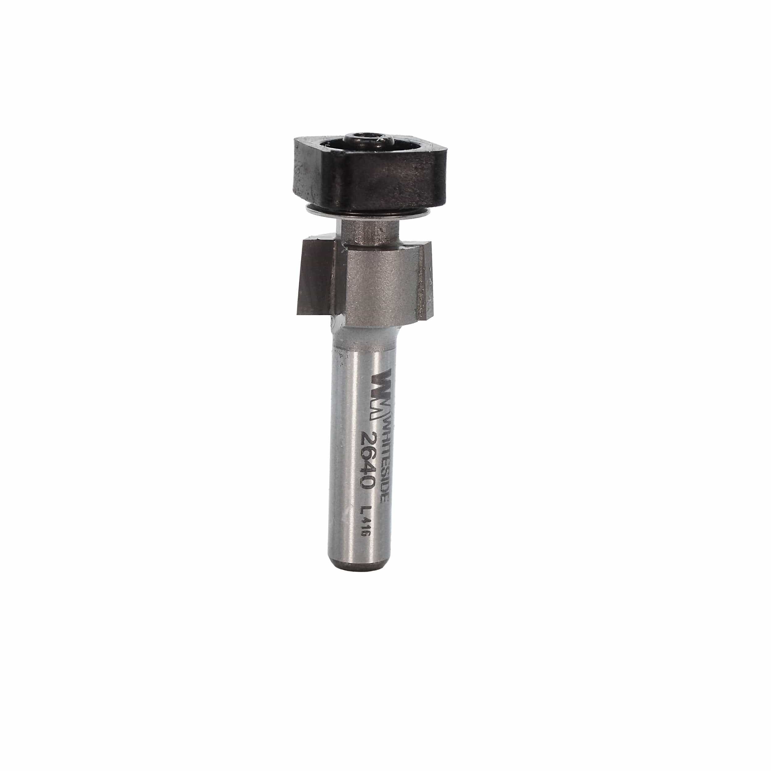 Trimmer Router Bit Whiteside Laminate Trimmer Router Bit | Woodcraft
