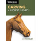 Carving a Horse Head DVD alt 0