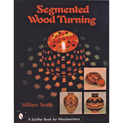 Segmented Wood Turning alt 0