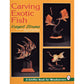 Carving Exotic Fish alt 0