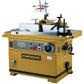 Shaper with Sliding Table - 7-1/2 HP 3 Ph 230/460V - TS29 alt 0