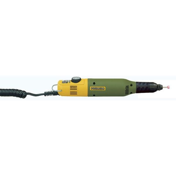 Micromot 60/E Rotary Tool, 12 Volt, Model 28510 alt 0