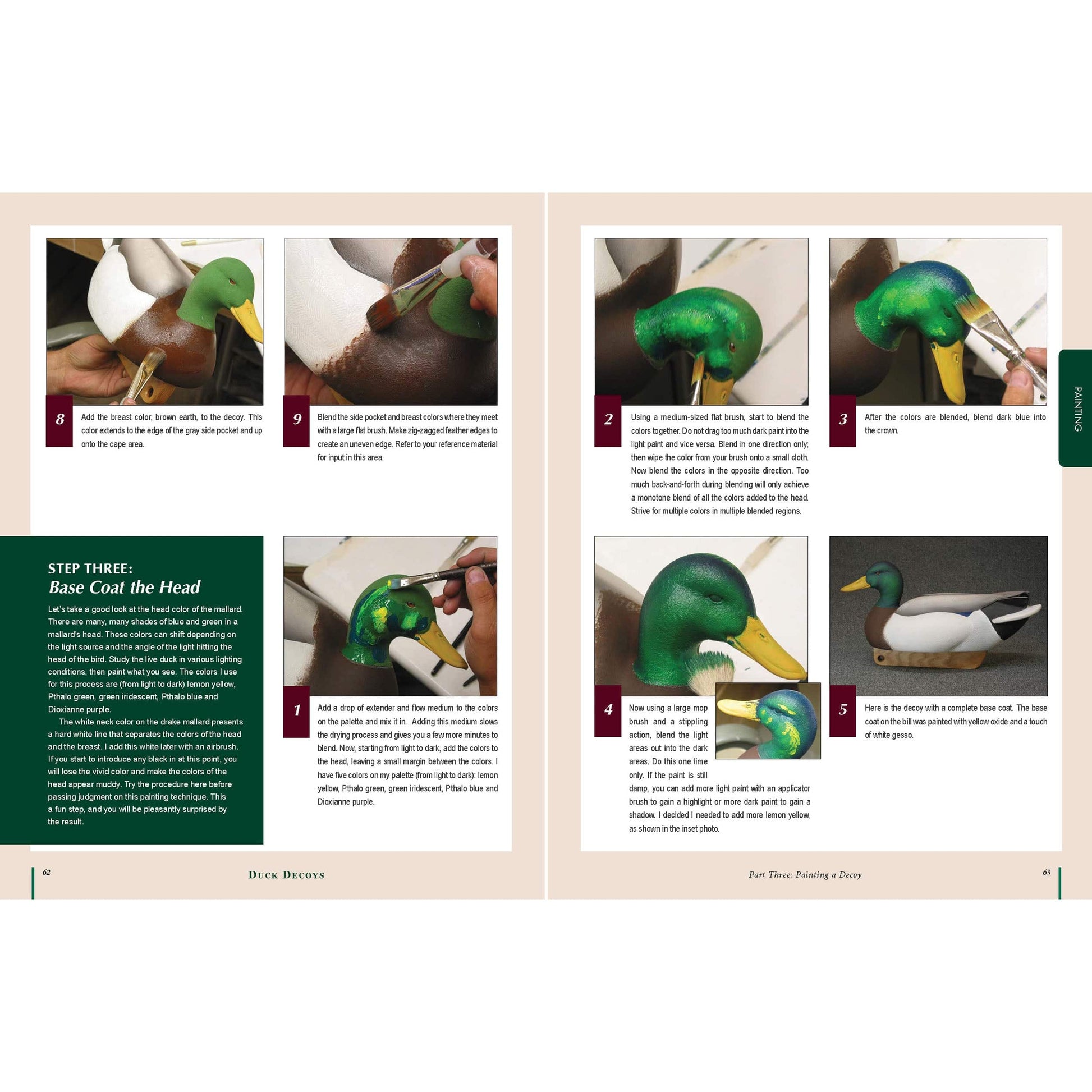 Duck Decoys alt 0