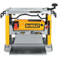 12-1/2" Thickness Planer with Three Knife Cutter-Head alt 0