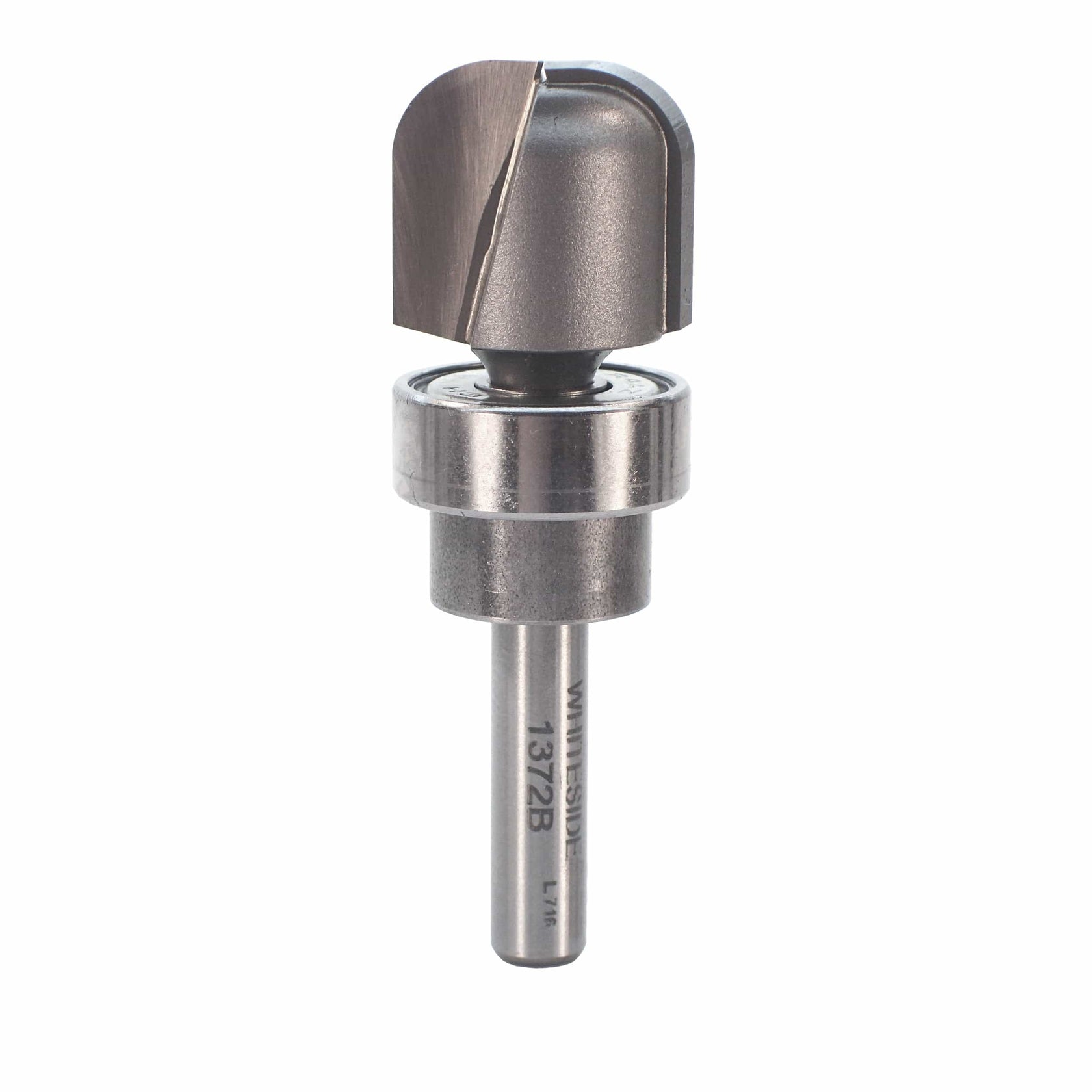 Buy Whiteside 1374B Bowl And Tray Router Bit with Double Bearing 1 4 R ...