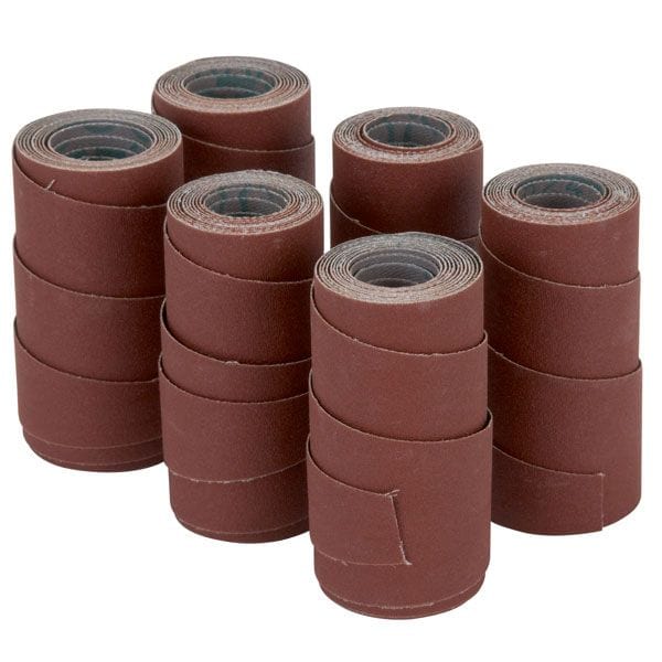Jet Performax Sandpaper, 220 Grit, 1020 Woodcraft