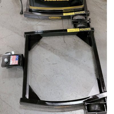 Mobile Base for PWBS-14 Bandsaw alt 0