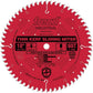 LU91R010 Sliding Compound Miter Saw Blade 10" x 5/8" Bore x 60 Tooth ATB alt 0