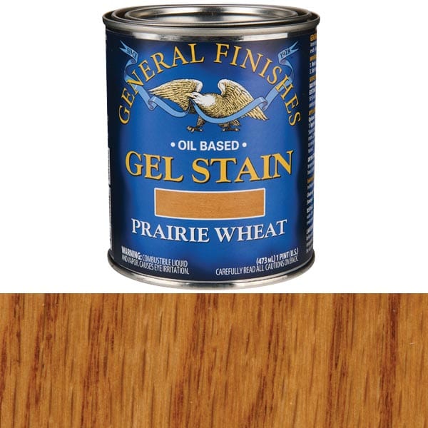 (H) GF Gel Stain Prairie Wheat Pt alt 0