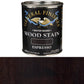 (NR) GF Wood Stain WB Expresso Pt alt 0