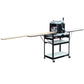 Shop Style Miter Saw Stand Kit, Model 2850 alt 0