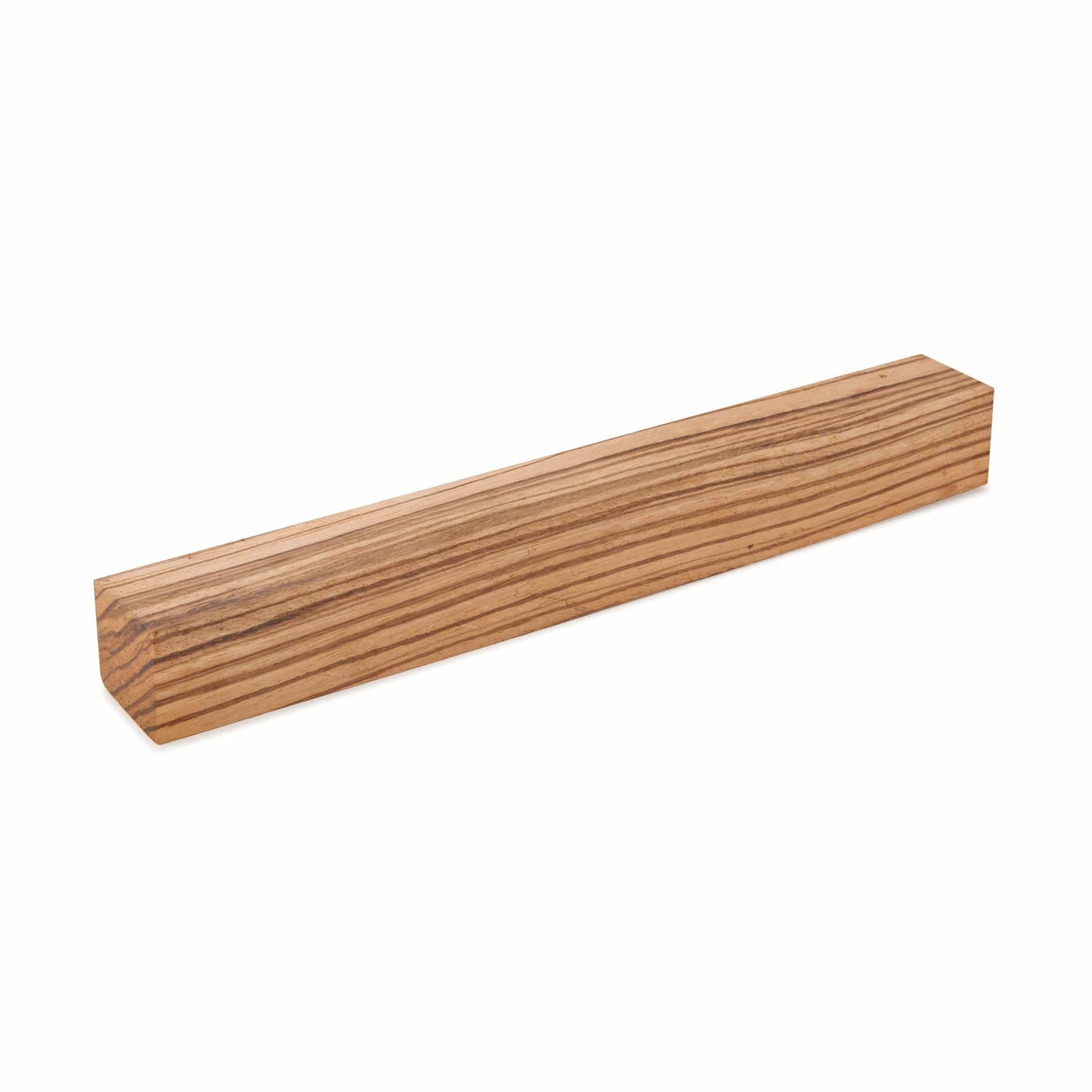 Zebrawood 1.5x1.5x12 alt 0
