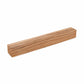 Zebrawood 1.5x1.5x12 alt 0