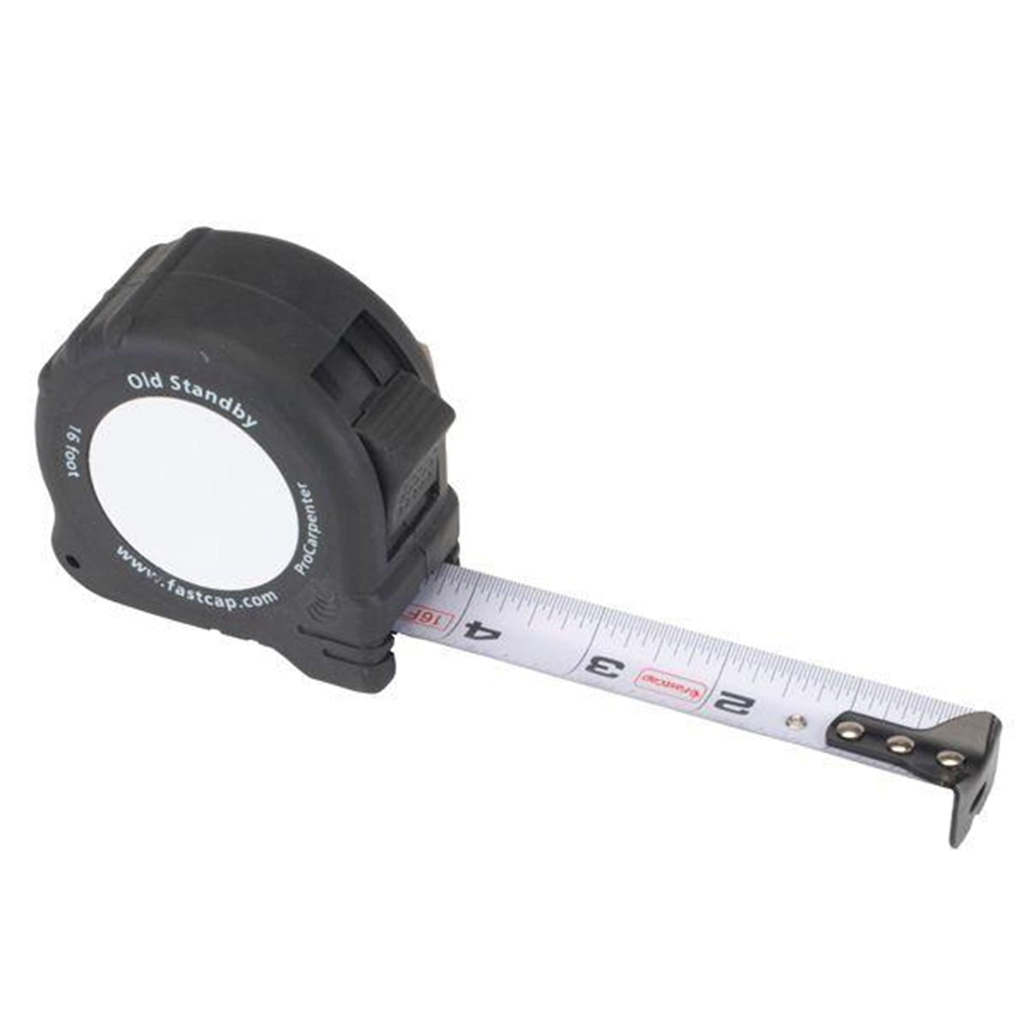 Old Standby 16' Tape Measure