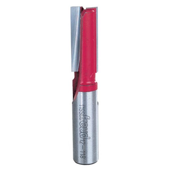 DF Strt Bit 1/2D 1.25CL 1/2SH alt 0
