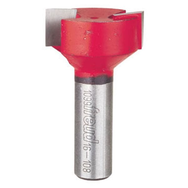 16108 Router Bit Buy Freud 16-108 Mortising Router Bit 1 2 SH 1-1 4 D 1 2 CL at Woodcraft