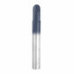 Rnd Nose Bit 1/4D 1/4CL 1/4SH alt 0