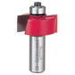 32-102 Rabbeting Router Bit 1/2" SH 1-1/4" D 3/8" CD 1/2" CL alt 0