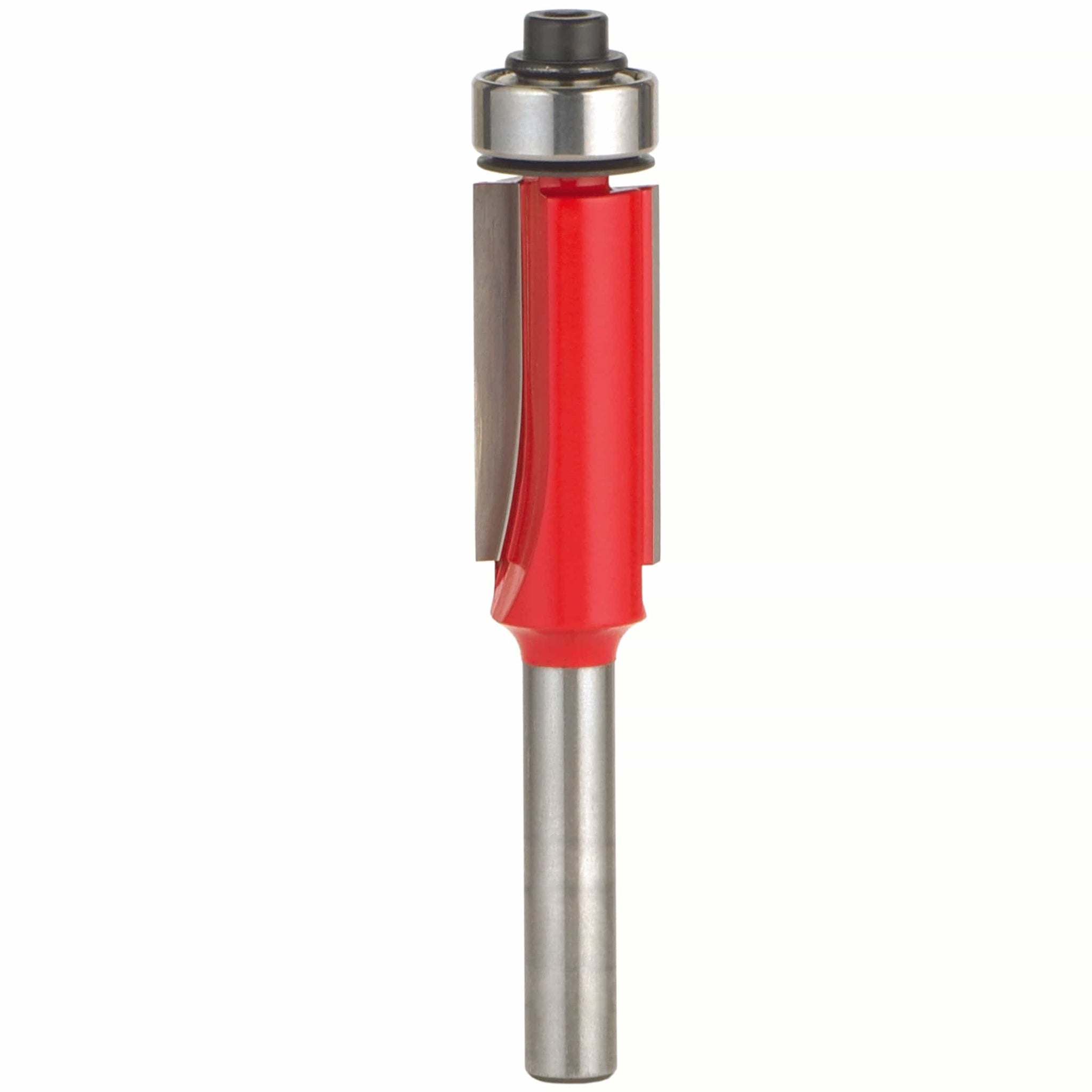 Freud Flush Trim Router Bit Bottom Bearing 3 8D 1CL 2FL 1 4SH Freud 42 ...