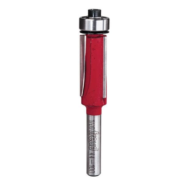 Flush Trim Bit 1/2D 1CL 1/4SH alt 0