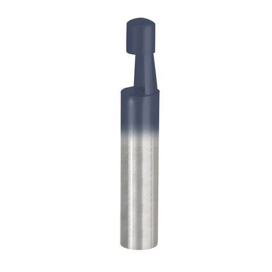 66-100 Solid Carbide Bevel Trim Router Bit 1/4" SH 1/4" CL 7 Degrees alt 0