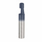 66-100 Solid Carbide Bevel Trim Router Bit 1/4" SH 1/4" CL 7 Degrees alt 0