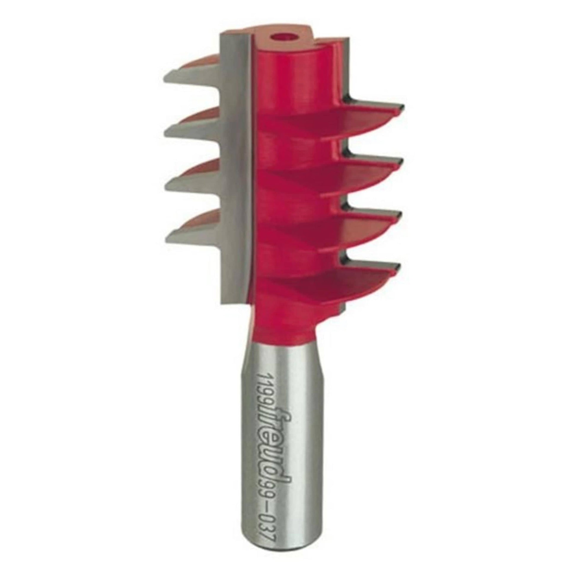 Finger Draw Router Bit Buy Freud 99-037 Finger Jointing Router Bit 1 2 Shank 1-9 16 CL at ...