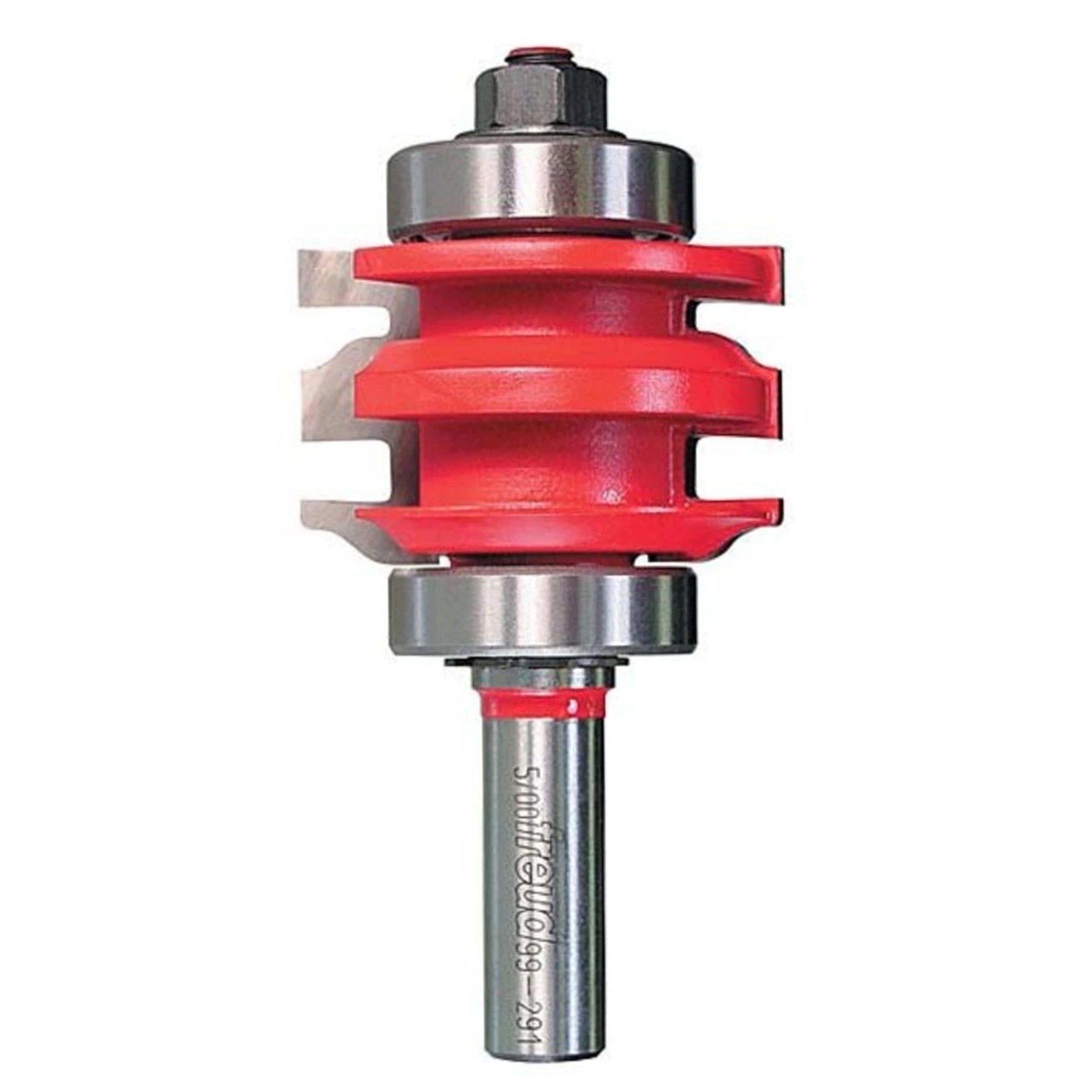 Buy Freud 99-291 One Piece Stile And Rail Router Bit Ogee 1 2 Shank at ...