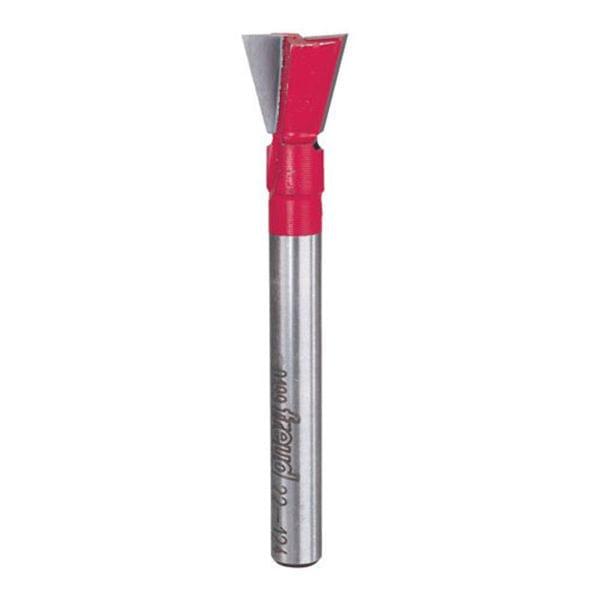 Buy Freud 22-124 Dovetail Router Bit 1 4 SH 1 2 D 14 Degrees at Woodcraft