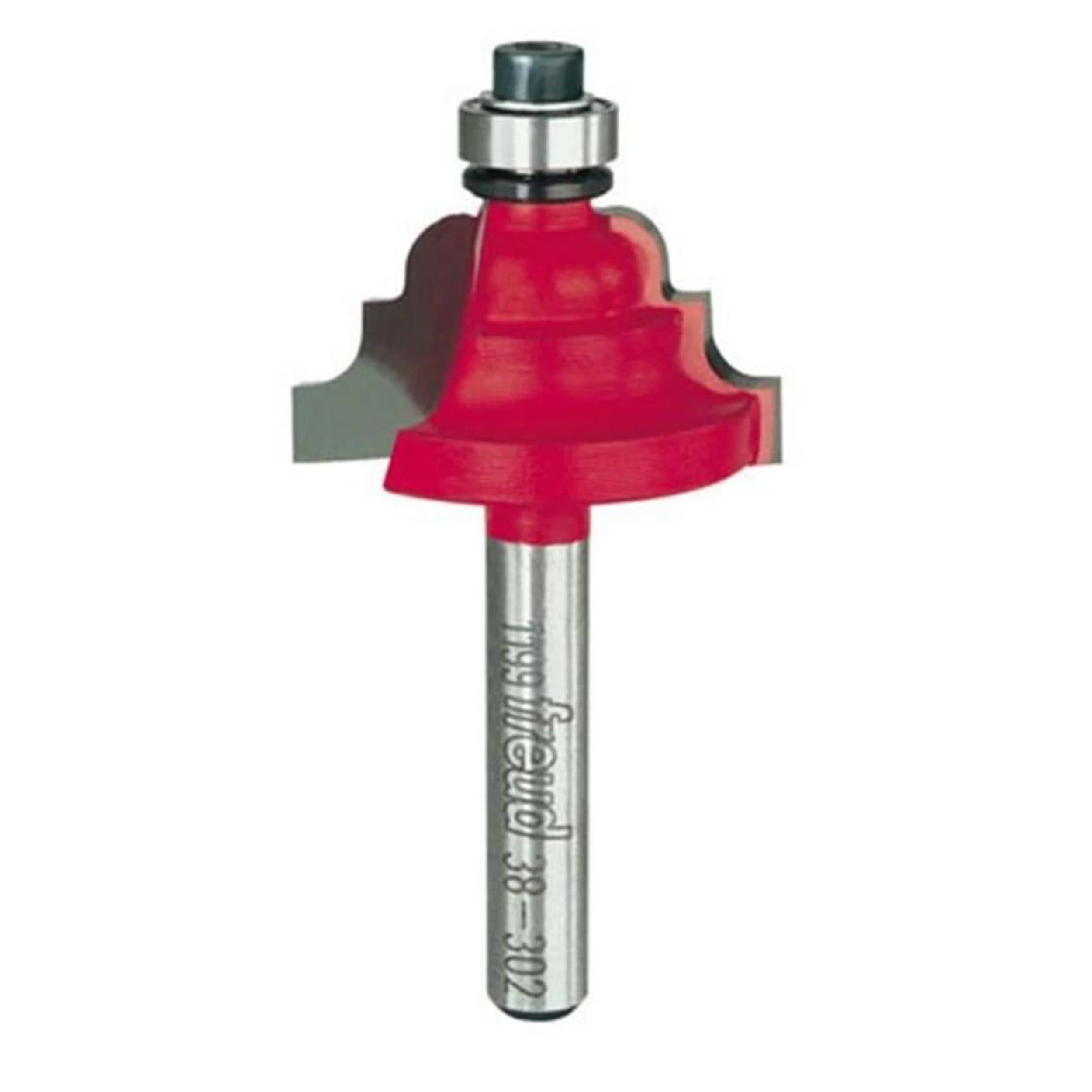 Buy Freud 38-302 Cove And Bead Router Bit 1 8R 1 4SH at Woodcraft