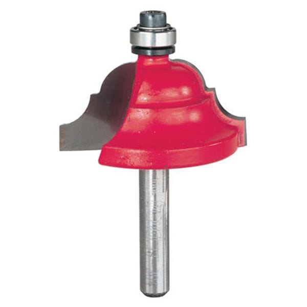 Buy Freud 38-304 Cove And Bead Router Bit 1 4R 1 4SH at Woodcraft