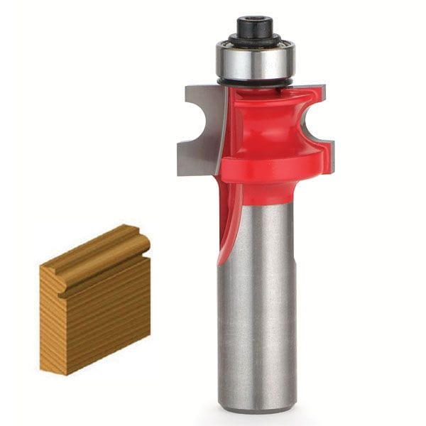 Freud Traditional Beading Router Bit -1/2