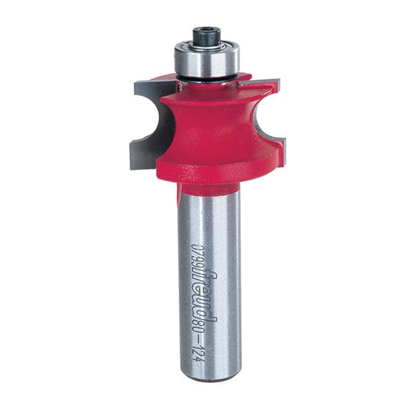 Freud Traditional Beading Router Bit -1/2