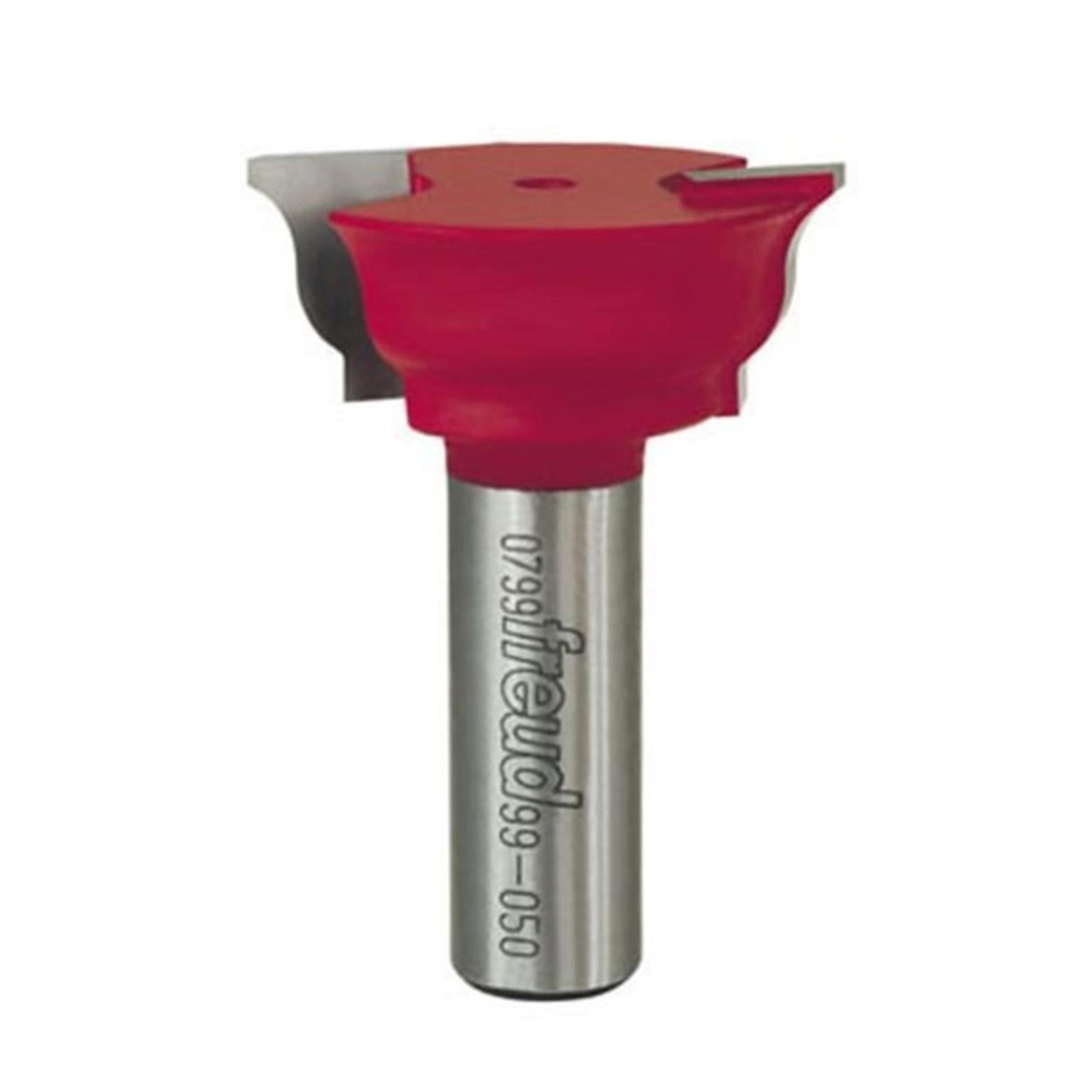 Freud Handrail Router Bit Buy Freud 99-050 Window Sash Rail Router Bit 1 2 Shank 1-25 64 CL at ...