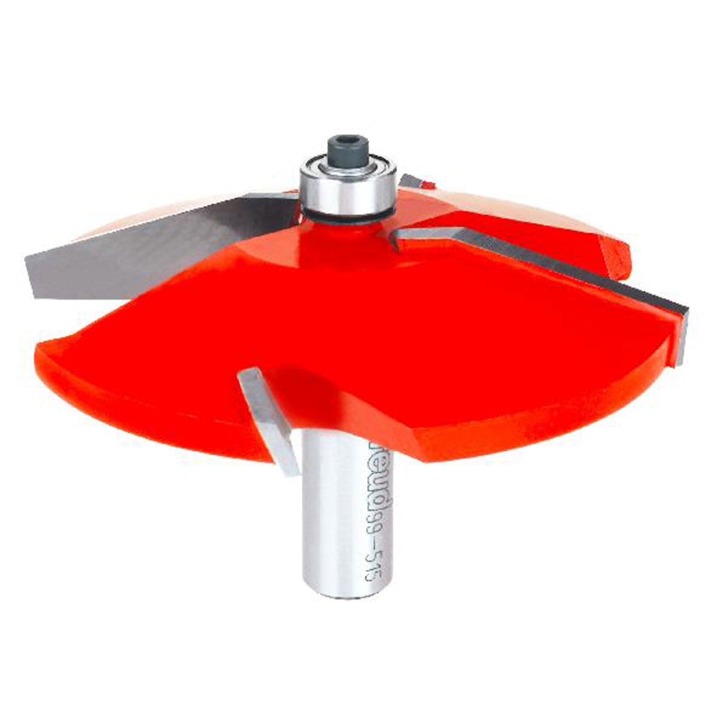 Buy Freud 99-515 Quadra-Cut Large Raised Panel Router Bit Bevel Pattern ...