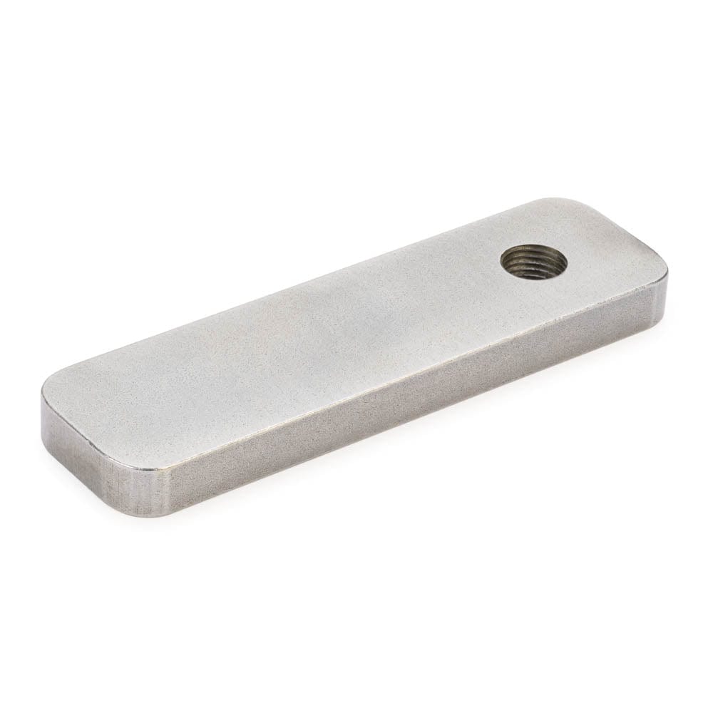 Box Scraper Platform for Modular Tool Rest System