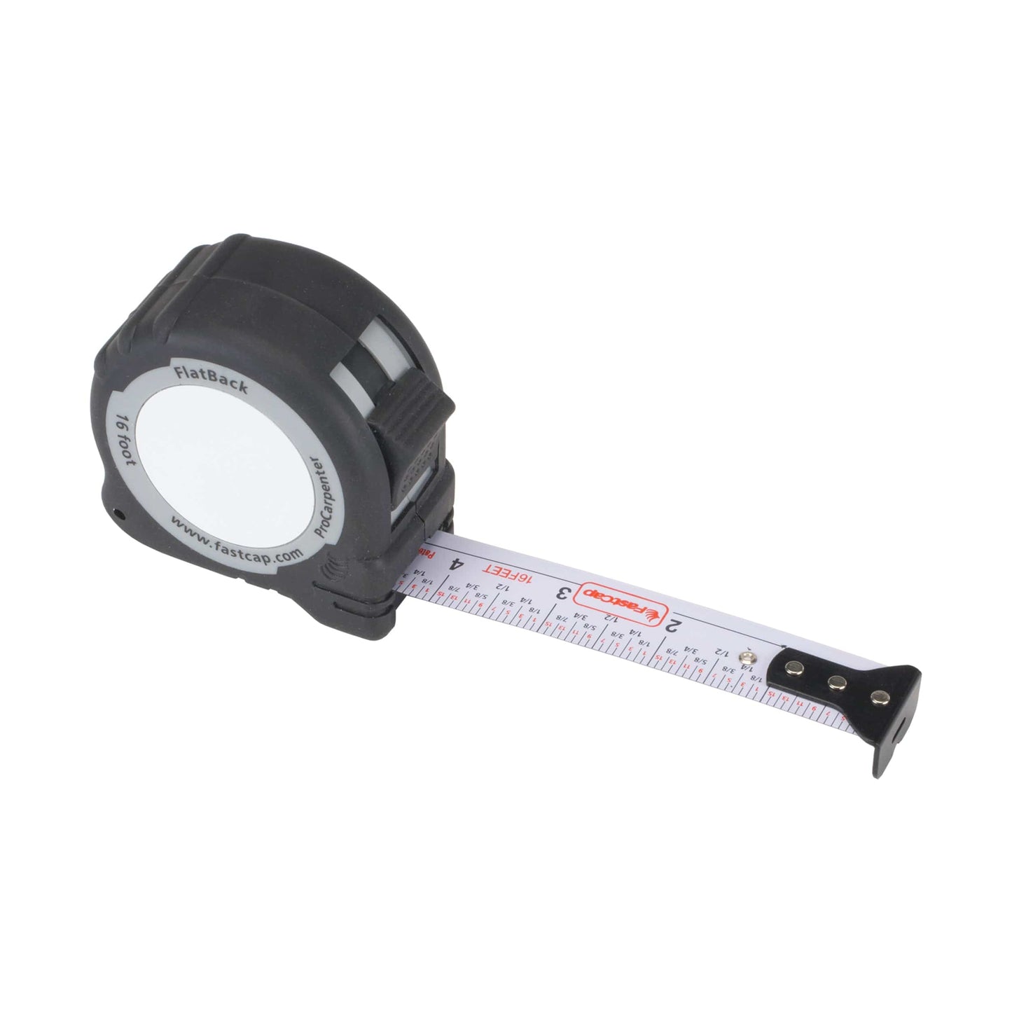 Flatback 16' Tape Measure alt 0