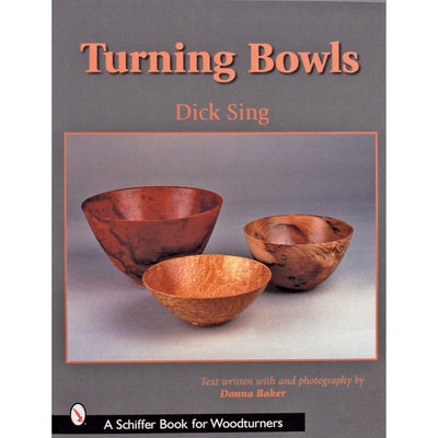 Turning Bowls alt 0