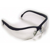 Safety Glasses, Clear alt 0