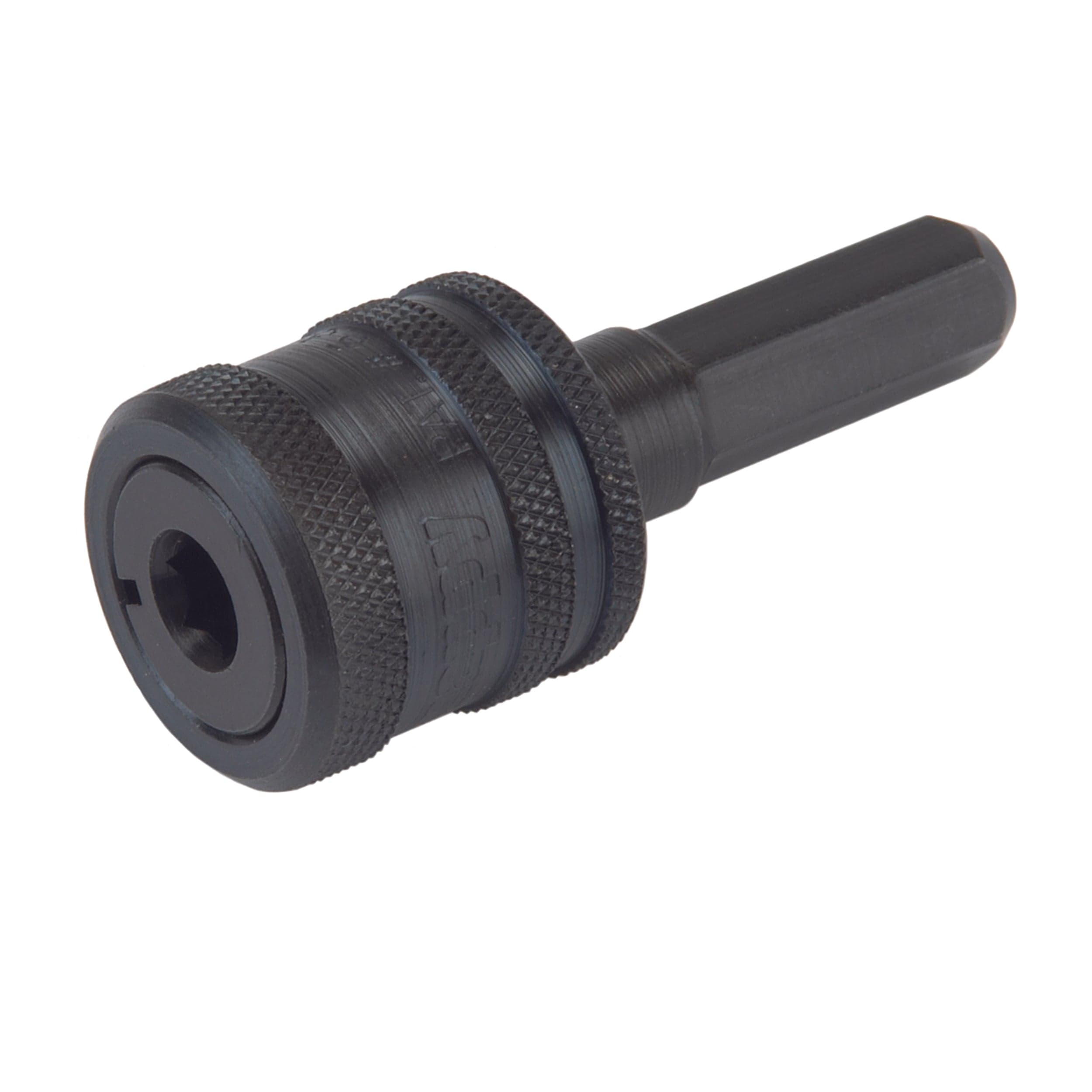 Buy Snappy Quick Change Chuck at Woodcraft