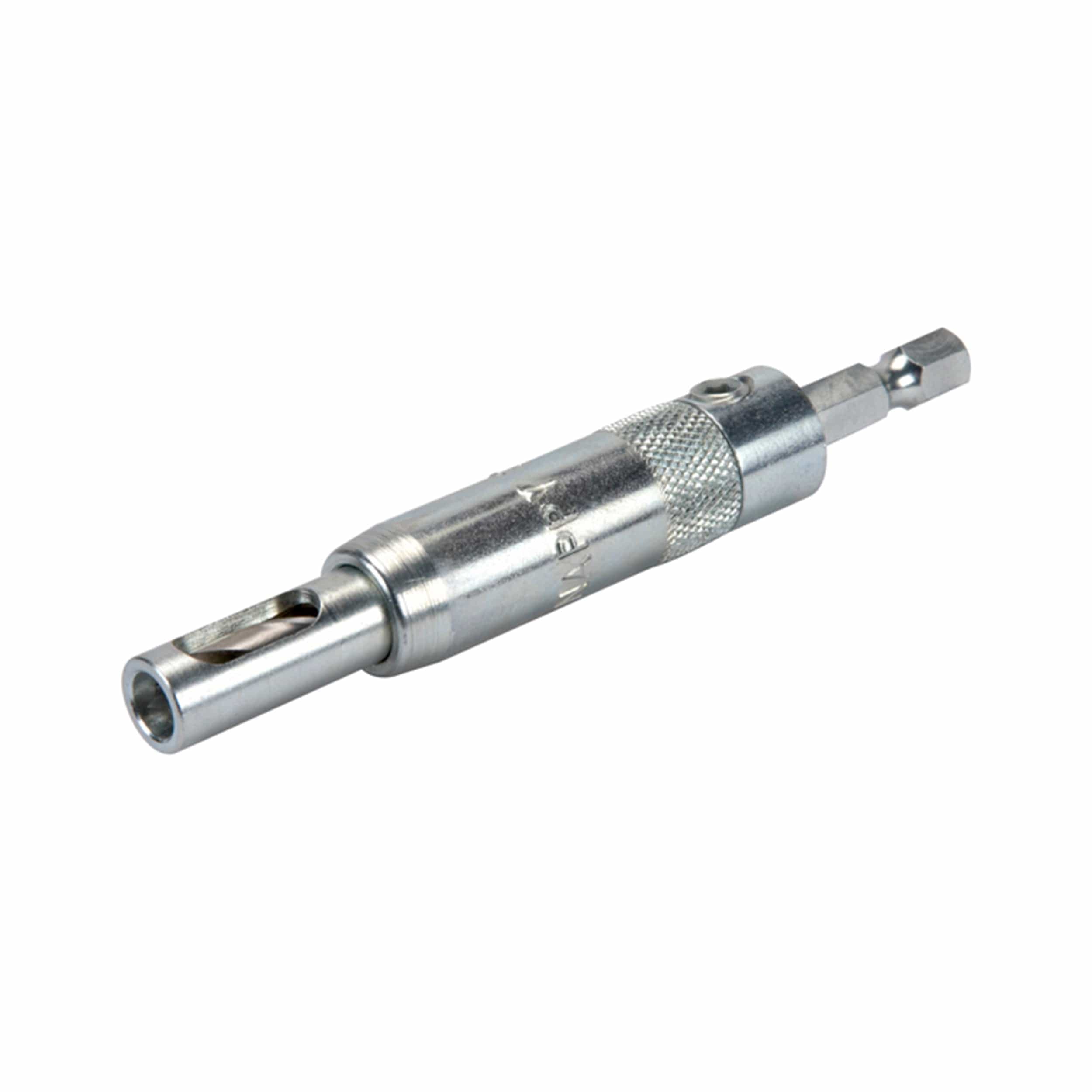 Shelf Pin Router Bit Snappy Shelf Pin Bit | Woodcraft