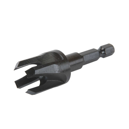 SNAPPY 1/2" TAPER PLUG CUTTER alt 0