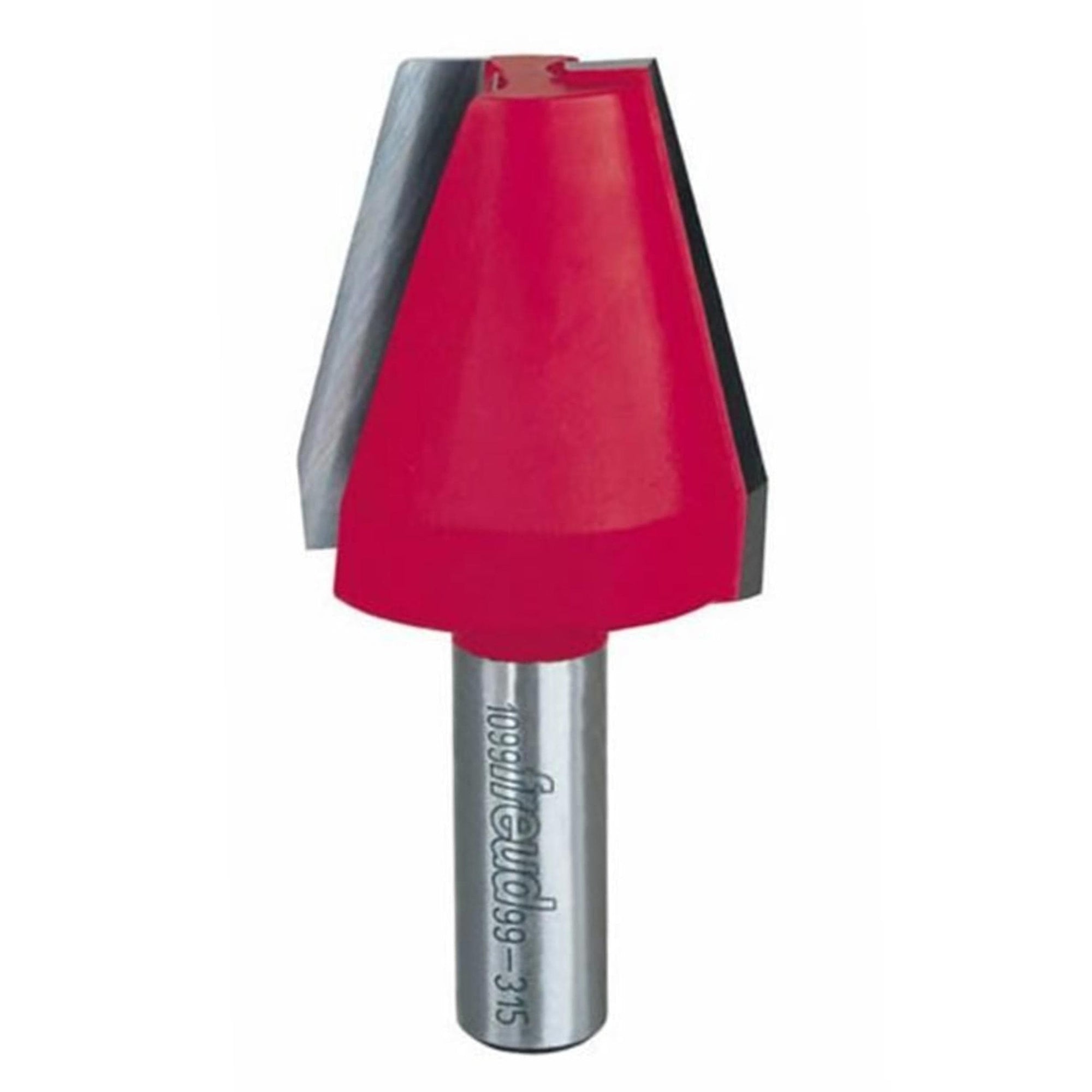 Buy Freud 99-315 Vertical Raised Panel Router Bit Bevel 1 2 Shank at ...