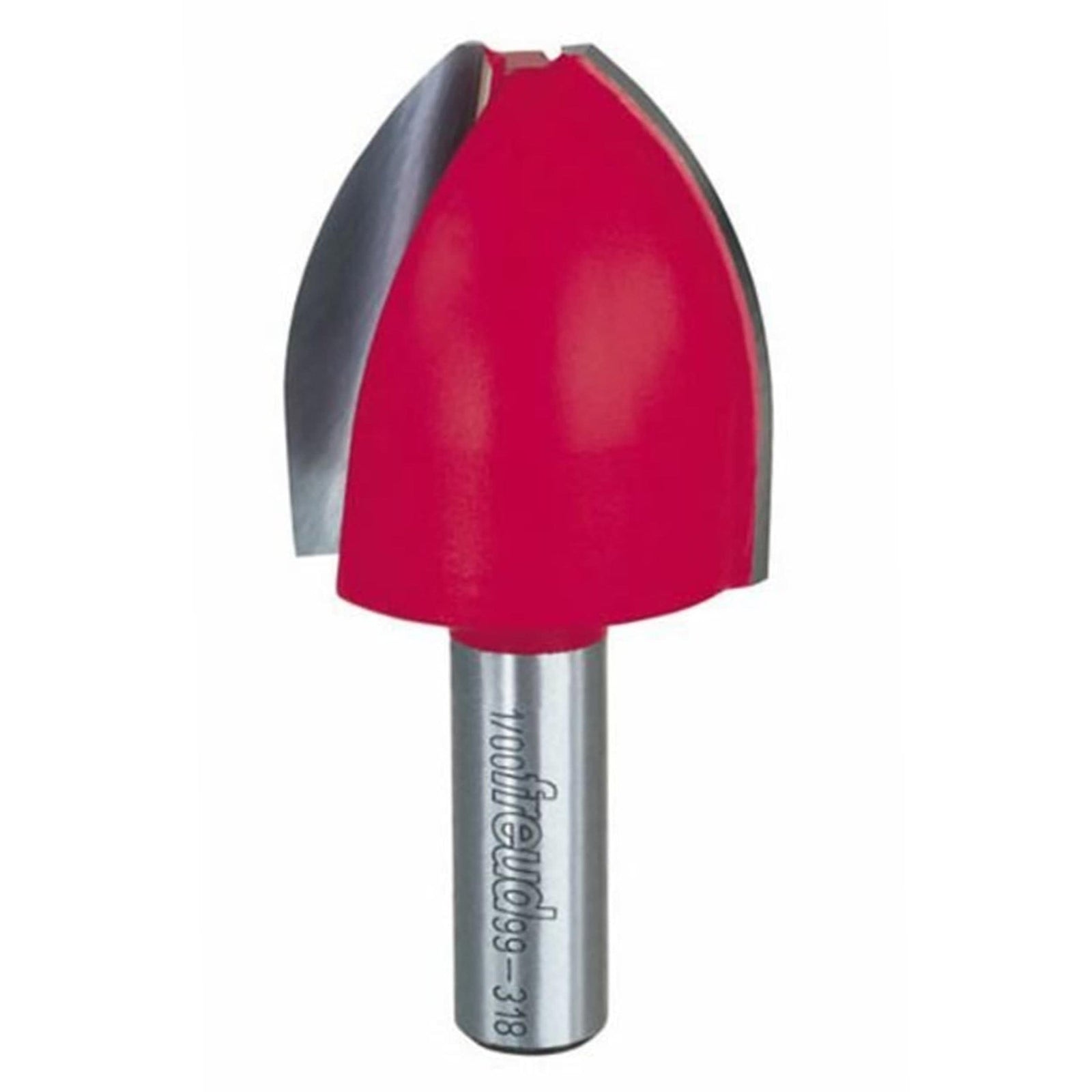 Buy Freud 99-318 Vertical Raised Panel Router Bit Cove 1 2 Shank at ...