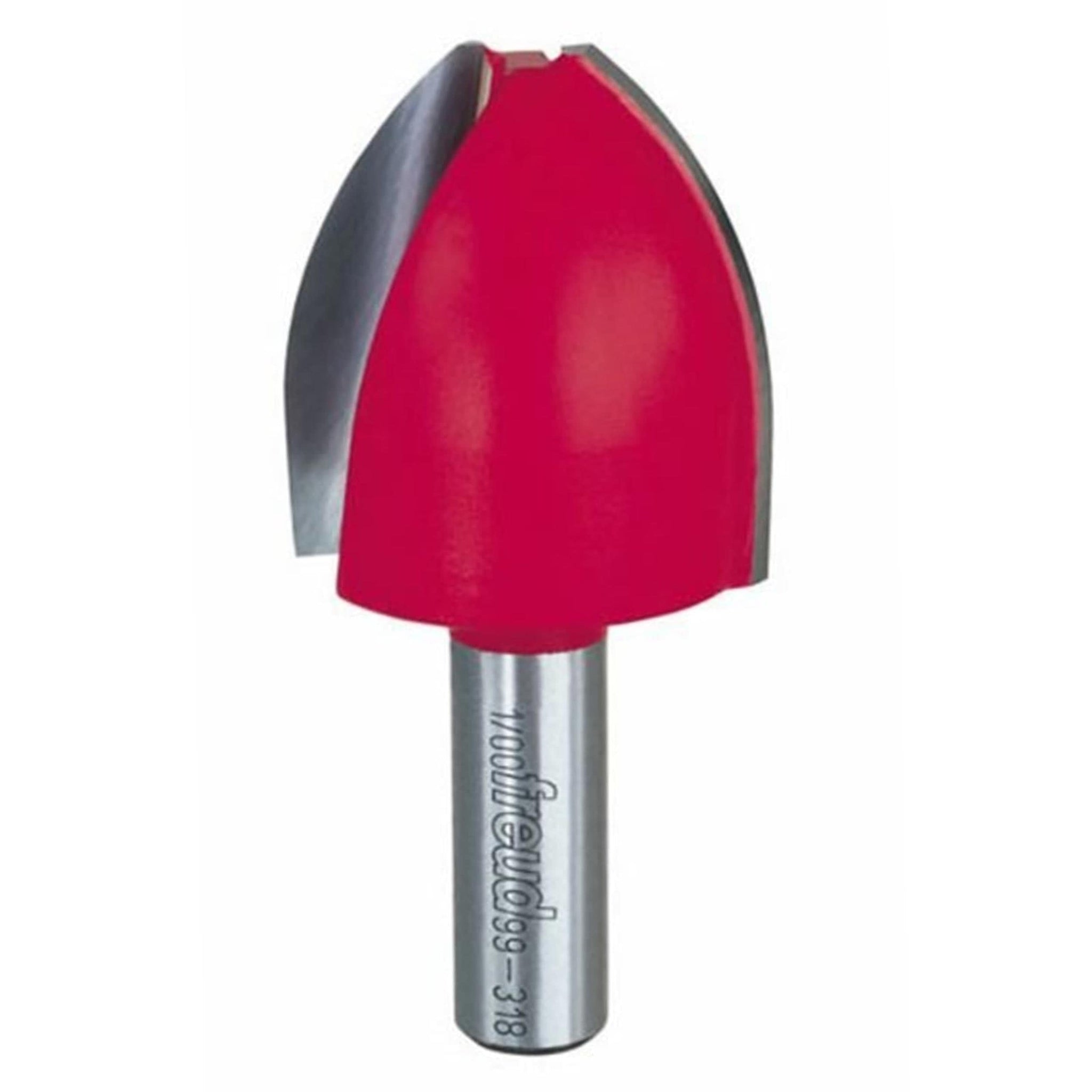 Buy Freud 99-318 Vertical Raised Panel Router Bit Cove 1 2 Shank at ...