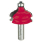 99-008 Bold Classical Router Bit 1/2" Shank alt 0