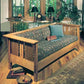 Downloadable Woodworking Project Plan to Build Arts and Crafts Mission Sofa and Chair alt 0