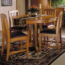 Woodworking Project Paper Plan to Build Arts and Crafts Table alt 0
